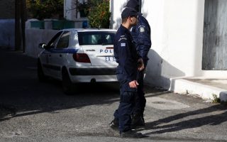 Post-mortem shows Aegina woman and nephew were beaten and burned