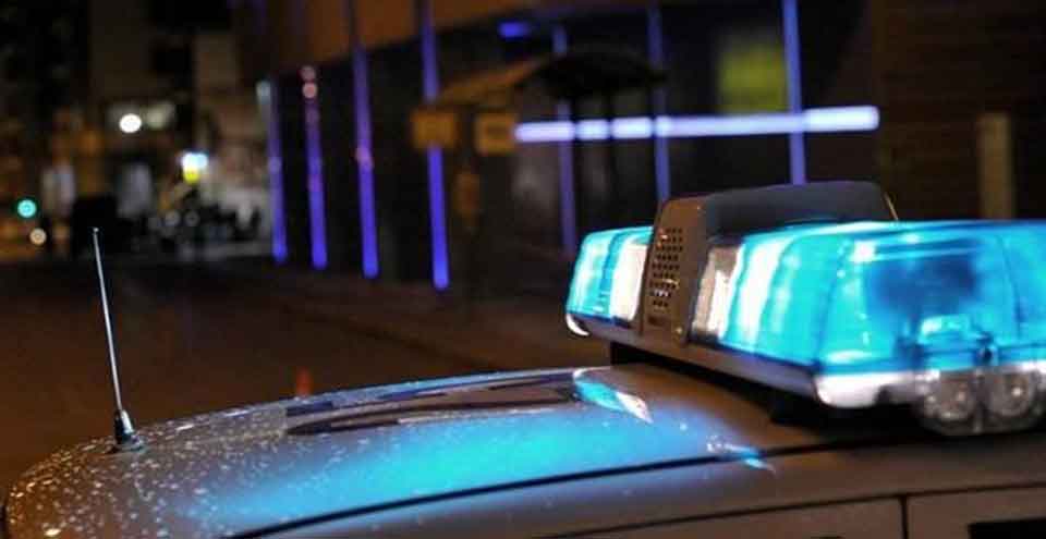 Police fail to catch robbers after Attiki Odos chase