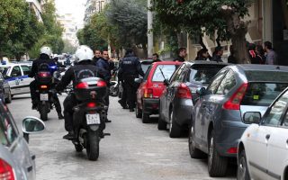 Cutbacks, bank restrictions keep police motorcycles in garages