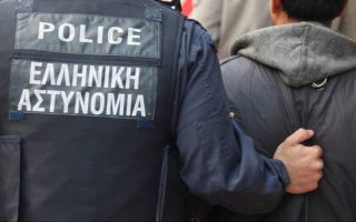 With help of Europol, Greek police crack fraud and smuggling ring