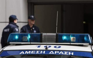 Two men found dead in Aspropyrgos