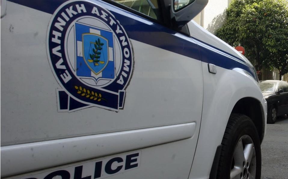 Thessaloniki drug raid turns up heroin hidden in nappy