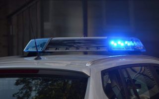 Minors arrested over attempted mugging in Thessaloniki
