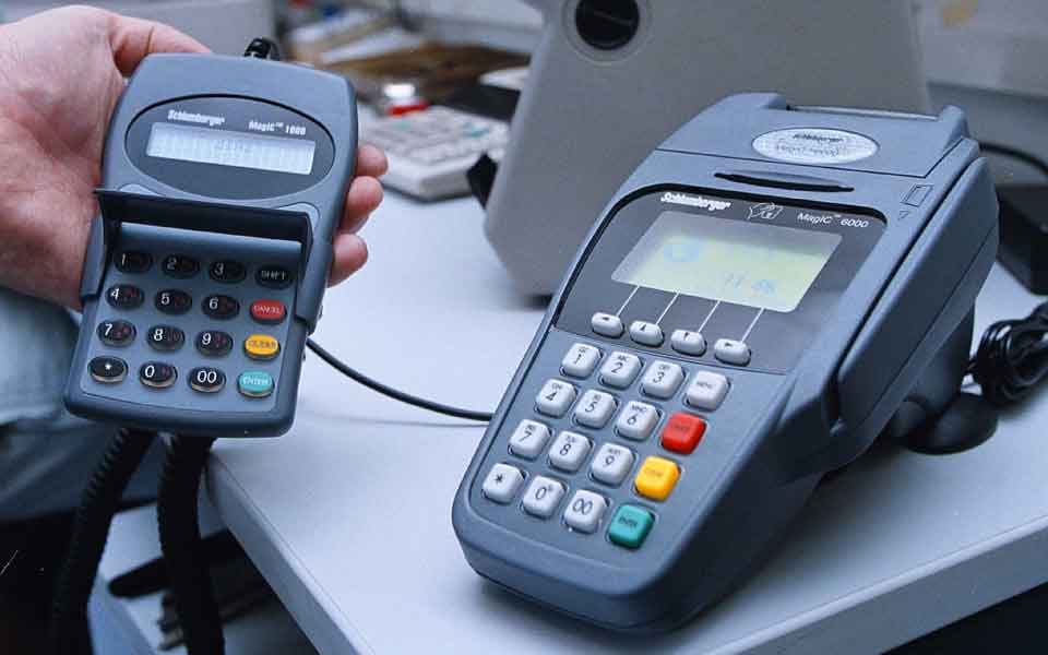 Fines and cash register recall for suppliers that miss deadline