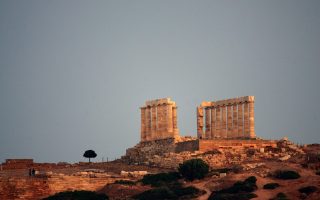 Full Moon | Around Greece | August 25 & 26