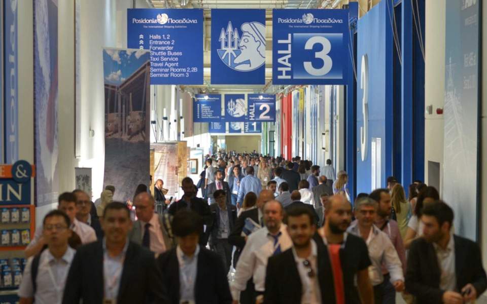 Internaftiki to unveil new products and services at Posidonia