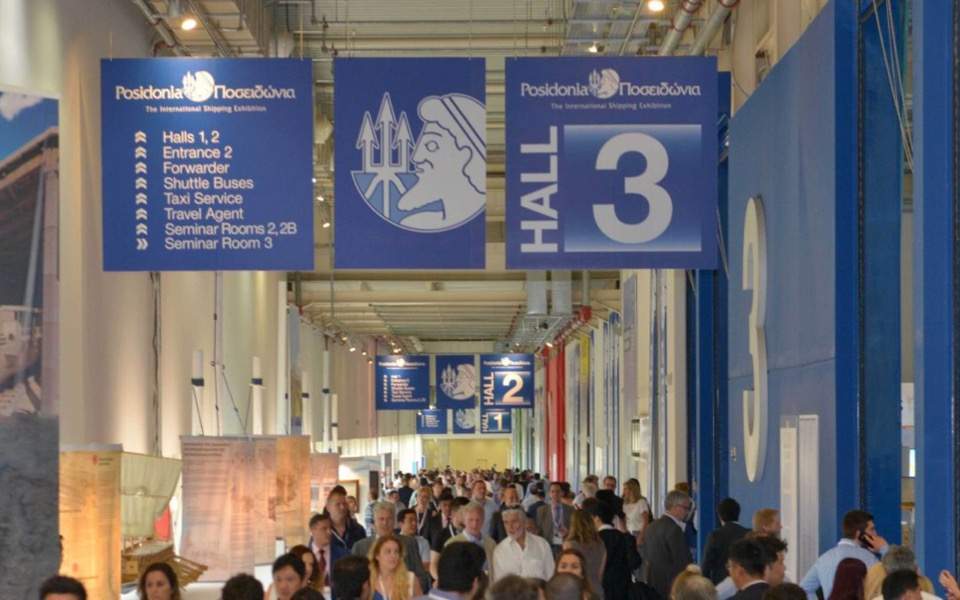 DNV Maritime: Great to have Posidonia back