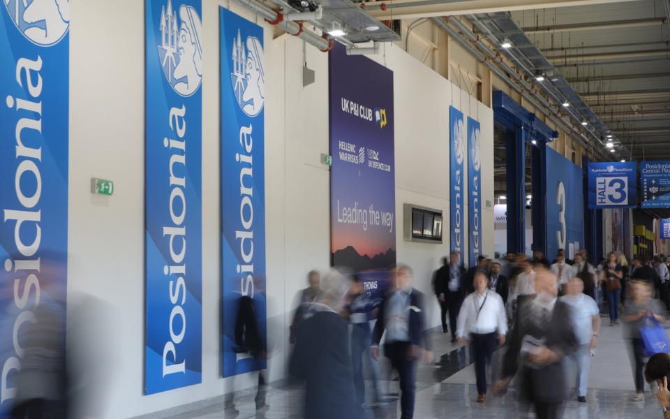 Posidonia 2020 on course to be biggest ever