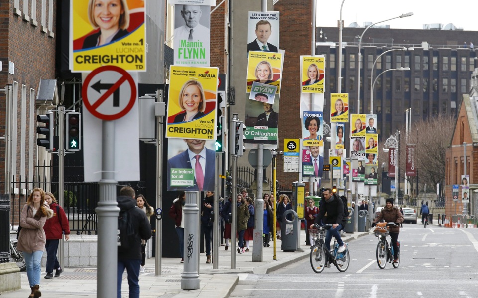 The Irish election and what it means for Greece