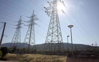 Crete looking at a summer of blackouts