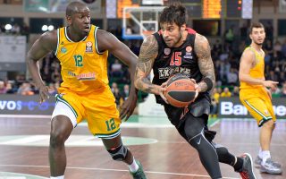 Reds and Greens attain Euroleague objectives