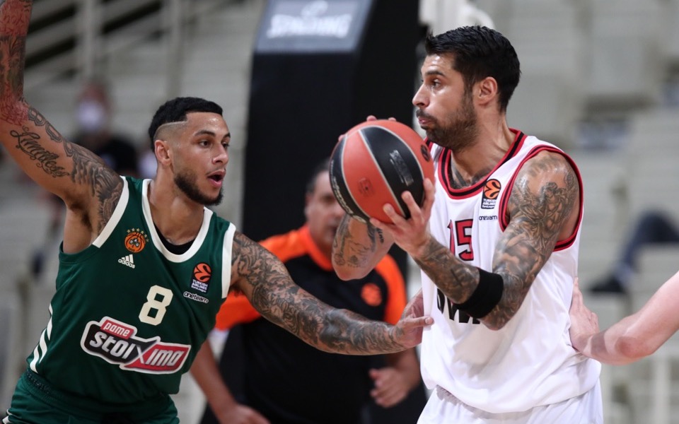 Reds bow out of Euroleague with victory