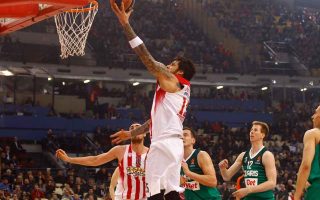 Greens to face Real Madrid, Reds to play Zalgiris in play-offs