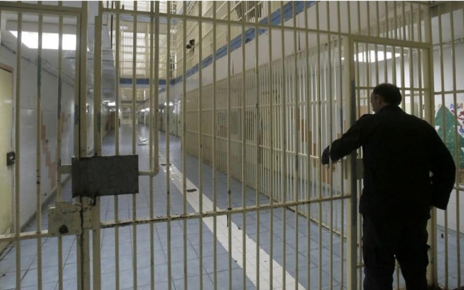 New legislation seeks to tighten prison furlough, transfer rules