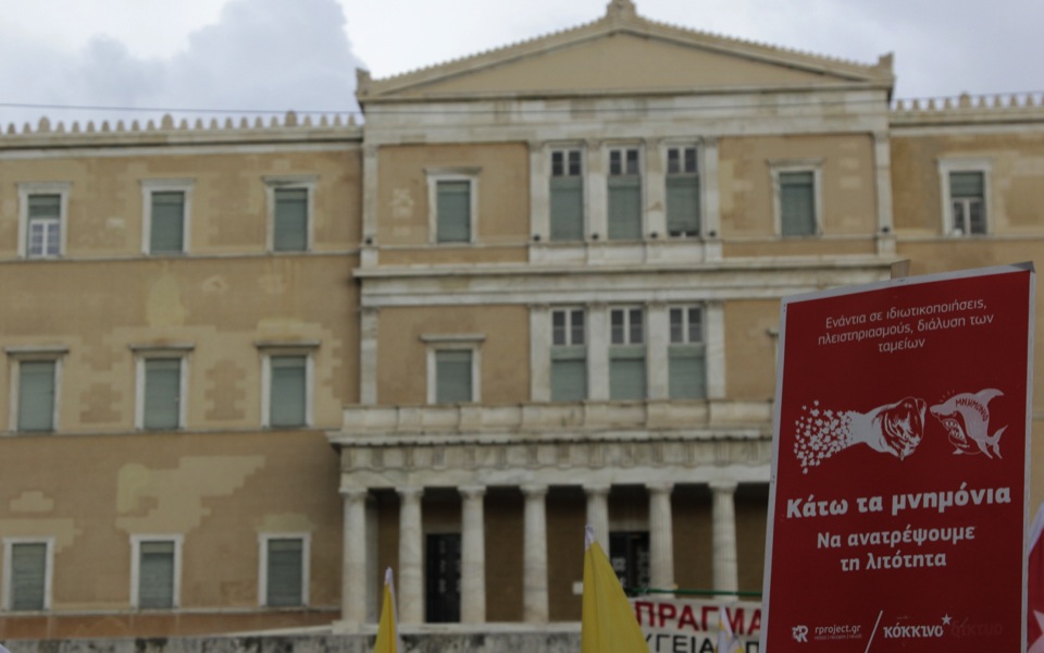 Creditors resume Greek audit after one-month pause