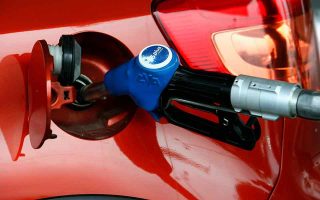 Draft law for making full use of fuel inflow-outflow systems