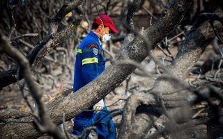 Firefighting season launched with ban on risky activities