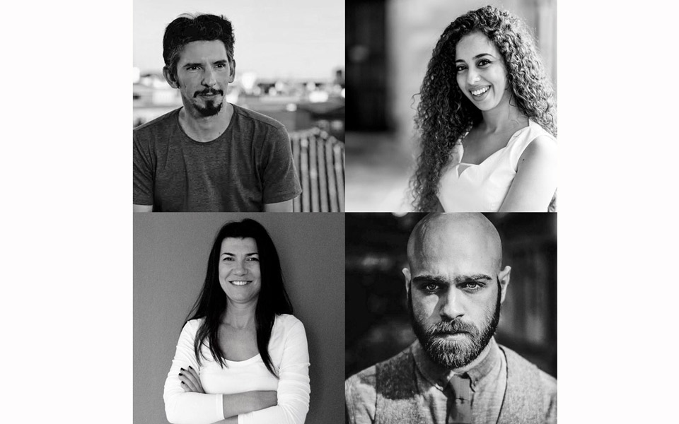 Pitch Your Failure | Athens | November 23