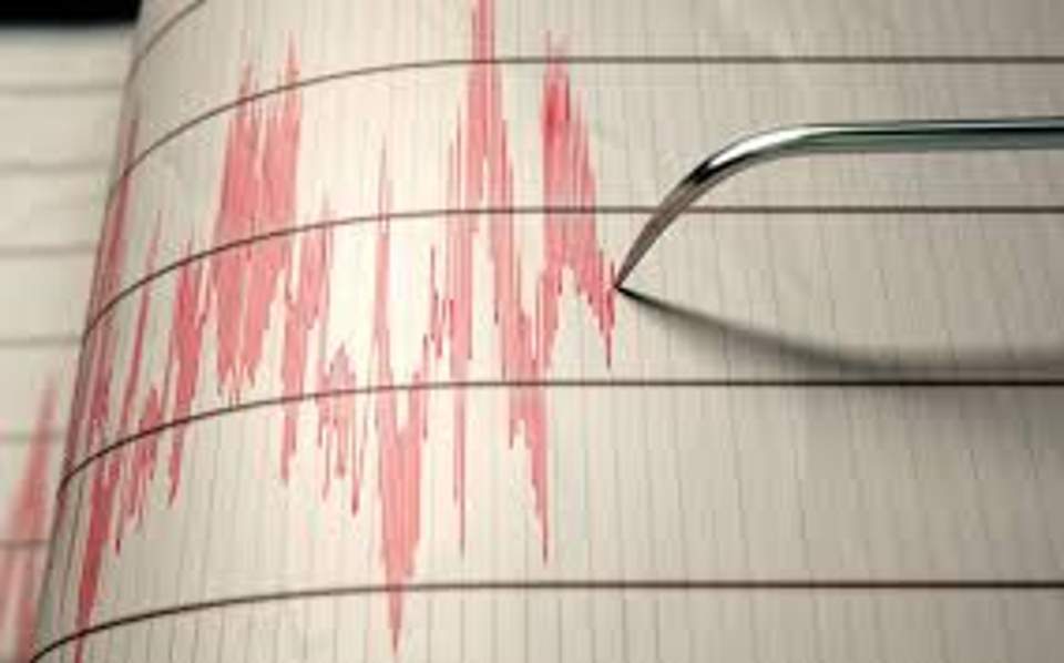 4.0 magnitude earthquake jolts Crete