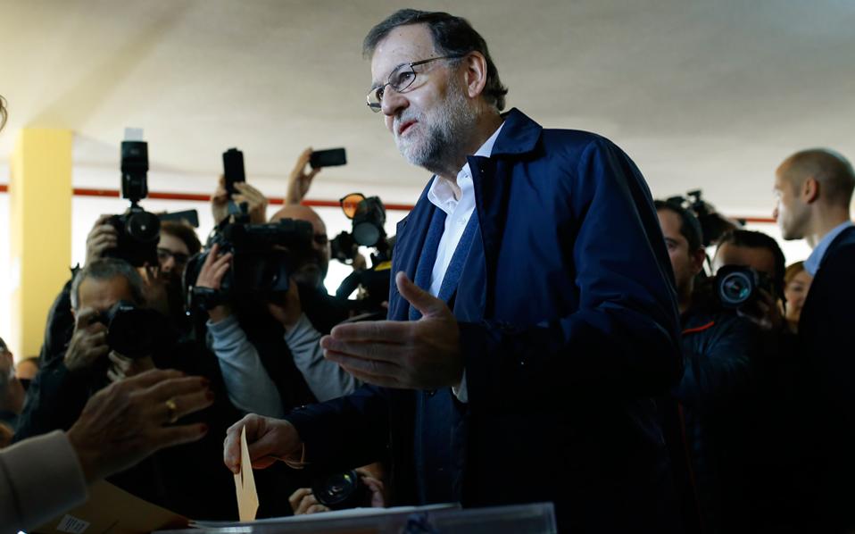 Spain election result another blow to austerity, says Tsipras