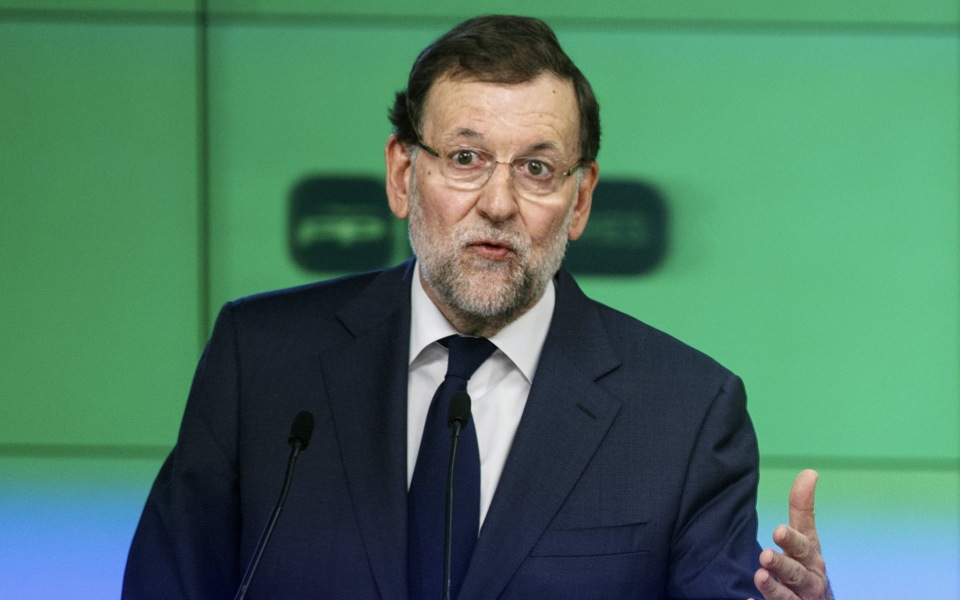 Spain to put Greek deal to parliament vote