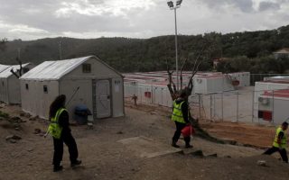 New migrant system puts fresh strain on Greece’s tight budget