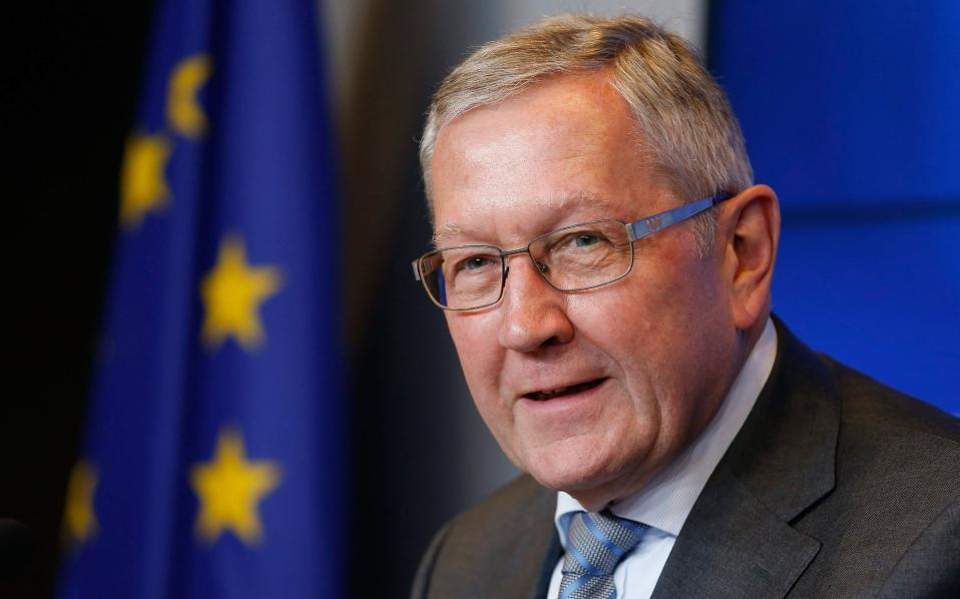 ESM’s Regling warns of Greek banking system collapse without 3rd bailout