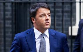italys-renzi-to-tell-germany-to-accept-greece-deal-paper-says