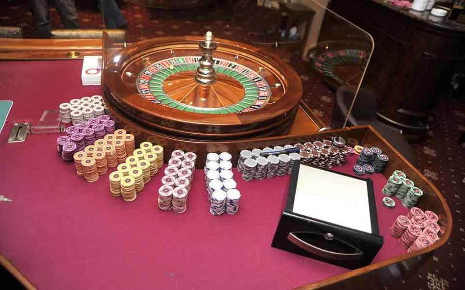 Analyzing the Connection Between Risk-Taking and online casinos Cyprus