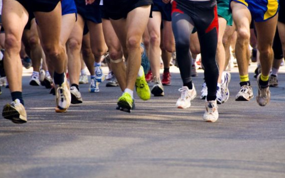 Running event to close central Athens streets on Sunday