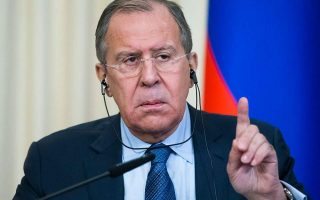Moscow reacts to Pompeo’s remarks on Russia