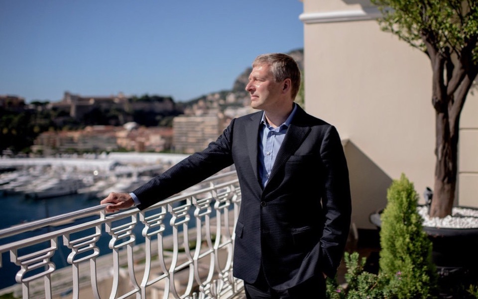 Rybolovlev plans to build new battery factory in Greece