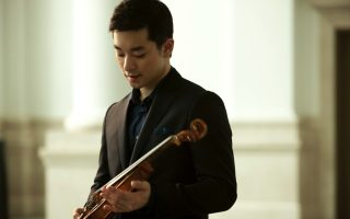 Athens State Orchestra & Ryu Goto | Athens | May 13