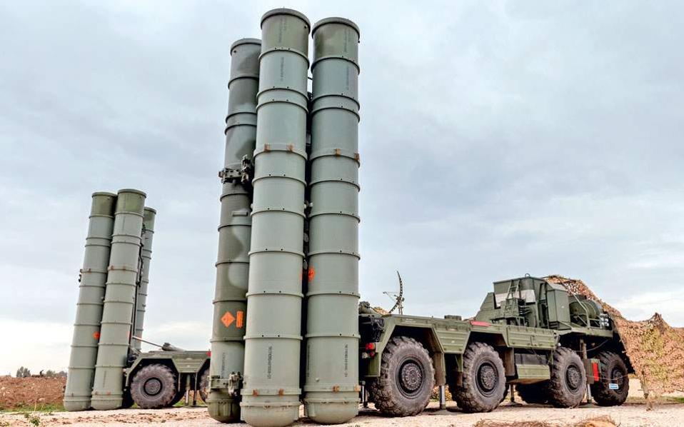 Turkey still discussing missile defense purchases from US, Eurosam