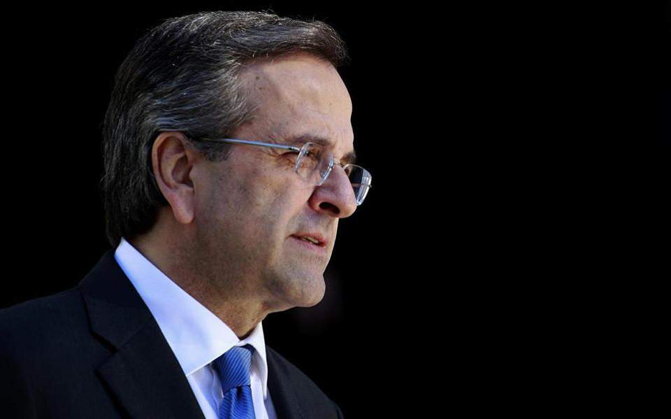 Gov’t handling of Novartis case ‘attack on the rule of law,’ ex-PM says