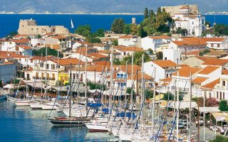 Vitsas announces new extension of VAT exemption for five Aegean islands