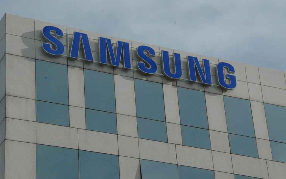 Samsung buys out small Greek firm specializing in text-to-speech