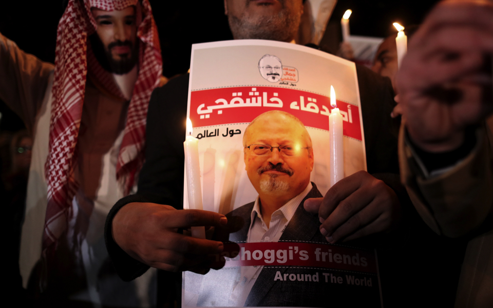 The Khashoggi murder and US foreign policy