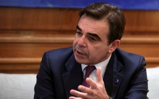 Schinas nomination as European Commission VP confirmed