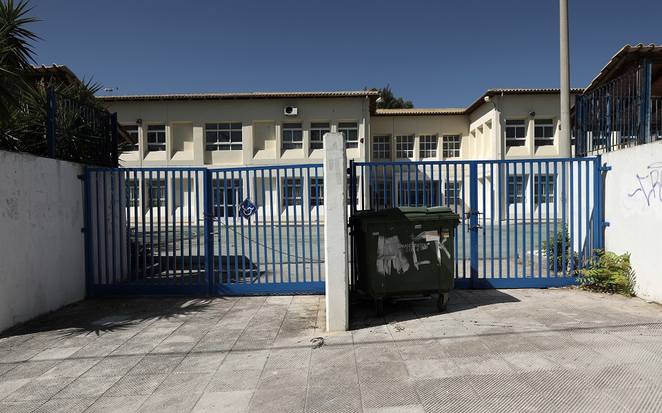 Greece delays school reopening plans after Covid-19 infections rise