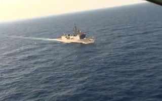 Egyptian military finds belongings of passengers, debris from missing EgyptAir jet in Mediterranean