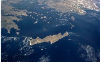 FM: Extension of waters also concerns east Crete
