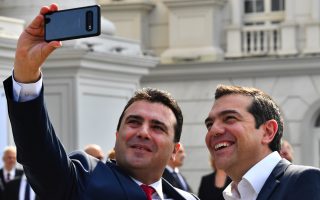 selfie-diplomacy