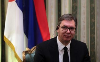 Belgrade seeking even closer ties with Athens