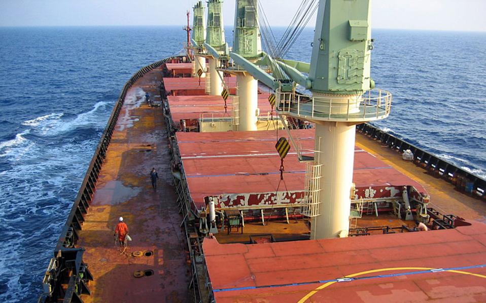 Cyprus’ ship management revenues rose in H2 last year