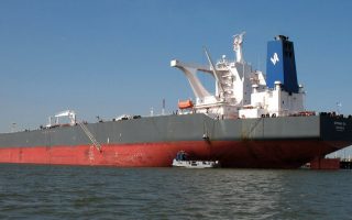 Wilbur Ross: Cyprus can boost shipping’s role