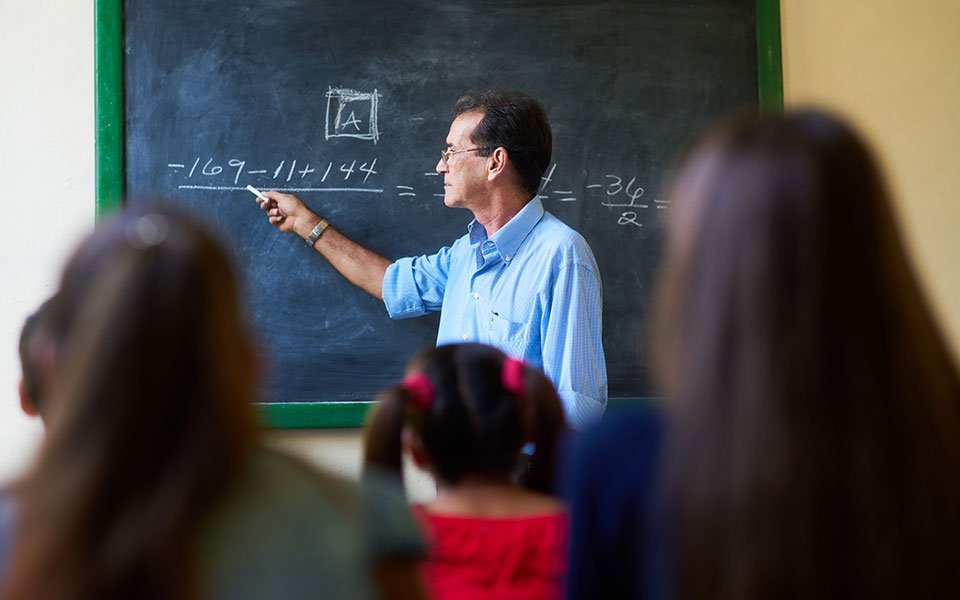 Teachers to be evaluated after 40-year pause
