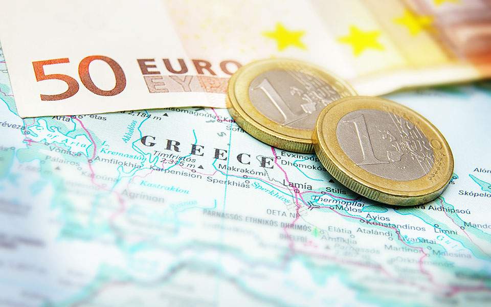 Greece plans to tap bond markets to raise 10-12 billion euros in 2021, sources say