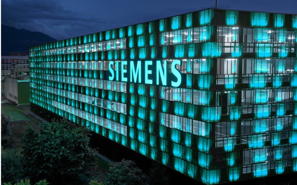 Siemens trial to start in Athens on Feb 24