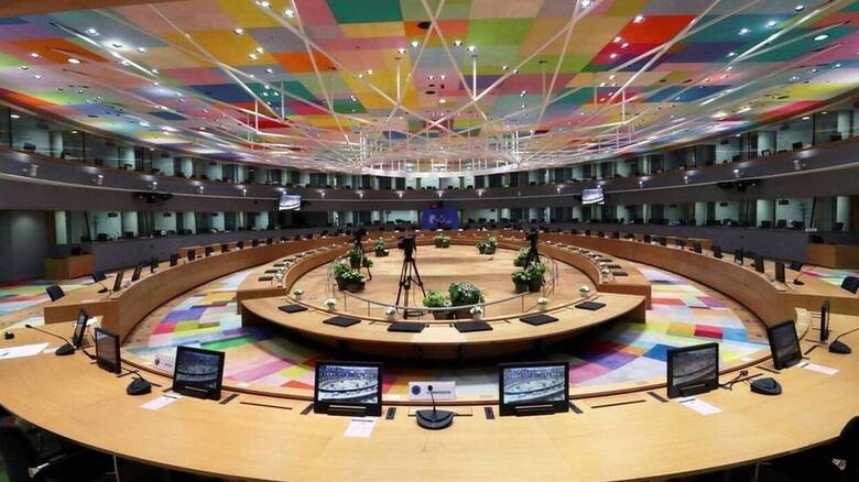 European Council meeting gets under way with Turkey high on agenda